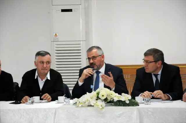 Samsun'dan kısa kısa Samsun'dan kısa kısa