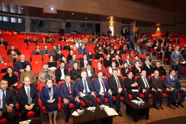 SANKO Üniversitesi Rektörü Prof. Dr. Dağlı Açıklaması