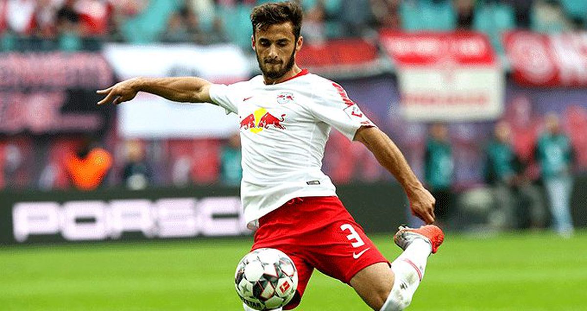 Saracchi yarım sezon için Galatasaray'dan 800 bin euro alacak