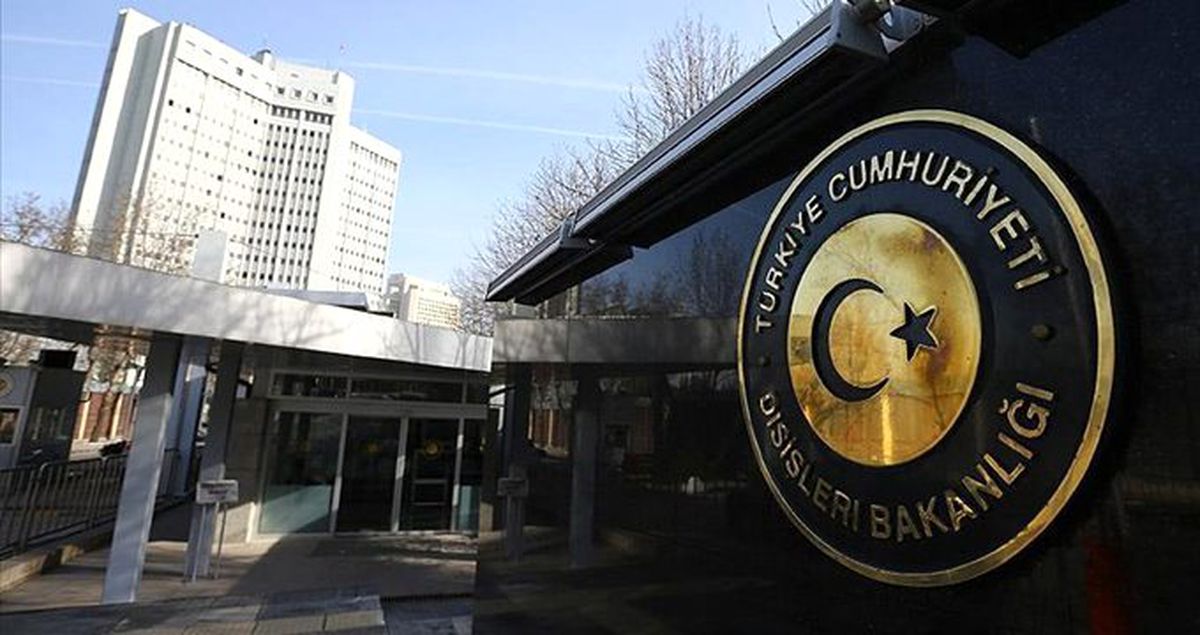 Son dakika: Dışişleri Bakanı Çavuşoğlu, İranlı mevkidaşı ile görüştü