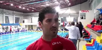 Beril: Spor eray açıkgöz yüzmede olimpiyatlar için 5-6 kota daha alabileceğimize inanıyoruz Beril: Spor eray açıkgöz yüzmede olimpiyatlar için 5-6 kota daha alabileceğimize inanıyoruz
