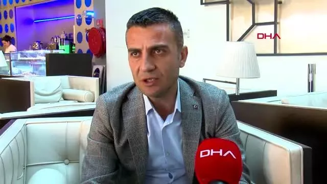 Spor yüzme federasyonu başkanı erkan yalçın: türk yüzmesini ihya ve inşa ediyoruz -1 Spor yüzme federasyonu başkanı erkan yalçın: türk yüzmesini ihya ve inşa ediyoruz -1