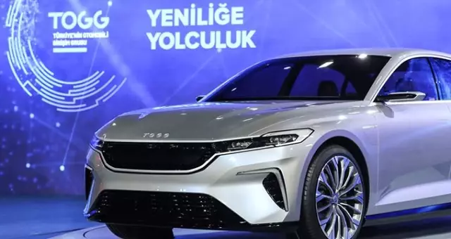 'Türkiye'nin Otomobili'nin üretileceği alanda inceleme yapıldı 'Türkiye'nin Otomobili'nin üretileceği alanda inceleme yapıldı