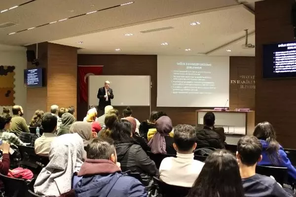 Yapay zeka insan zekasını geçemez Yapay zeka insan zekasını geçemez