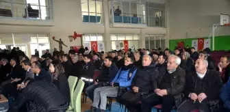 Çevre Ve Şehircilik İl Müdürü: Yüksekova'da terör mağduru aileler yeni evlerine kavuşuyor Çevre Ve Şehircilik İl Müdürü: Yüksekova'da terör mağduru aileler yeni evlerine kavuşuyor
