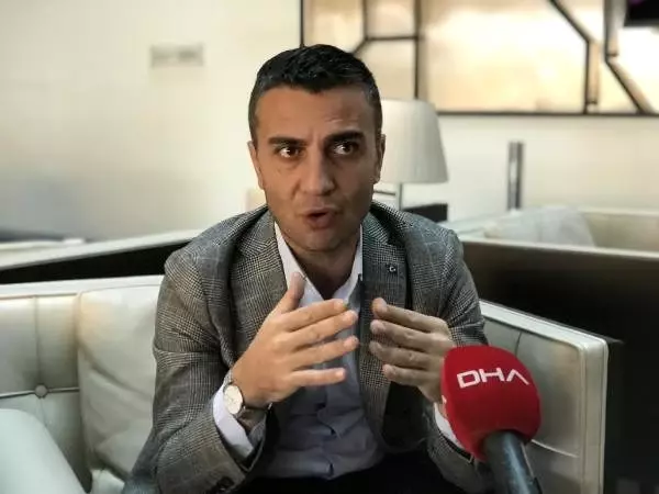 Yüzme Federasyonu Başkanı Erkan Yalçın: Türk yüzmesini ihya ve inşa ediyoruz Yüzme Federasyonu Başkanı Erkan Yalçın: Türk yüzmesini ihya ve inşa ediyoruz