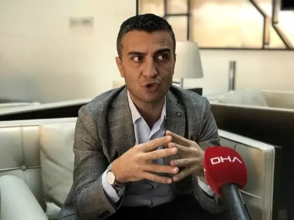 Yüzme Federasyonu Başkanı Erkan Yalçın: Türk yüzmesini ihya ve inşa ediyoruz Yüzme Federasyonu Başkanı Erkan Yalçın: Türk yüzmesini ihya ve inşa ediyoruz