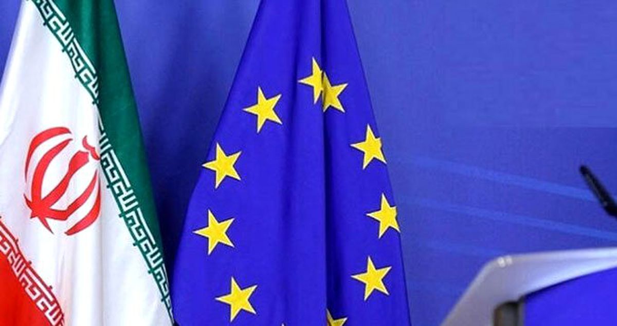 AB, İran Dışişleri Bakanı Cevad Zarif'i Brüksel'e davet etti
