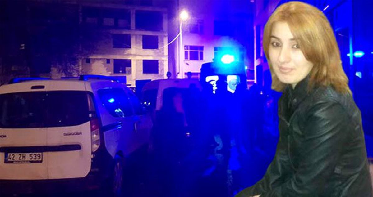 Cinayet sonrası eski eşine 'Sana da sıra gelecek' diyen kadın, Kocaeli'de yakalandı
