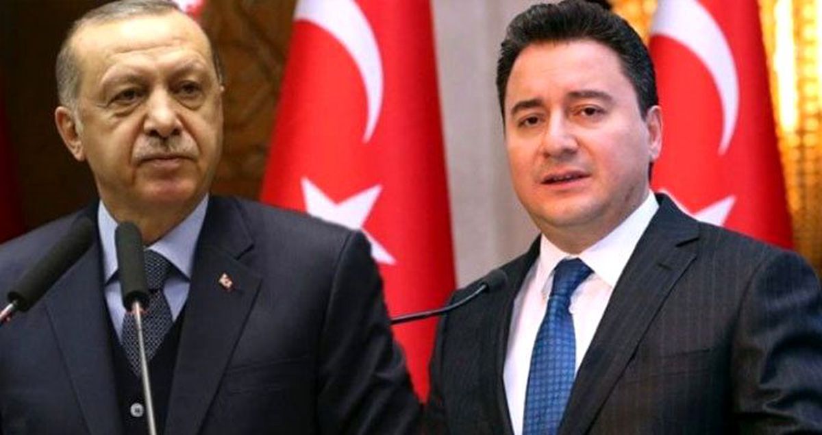 Cumhurbaşkanı Erdoğan'dan Ali Babacan'a faiz tepkisi: Talimatı IMF'den alıyorlardı