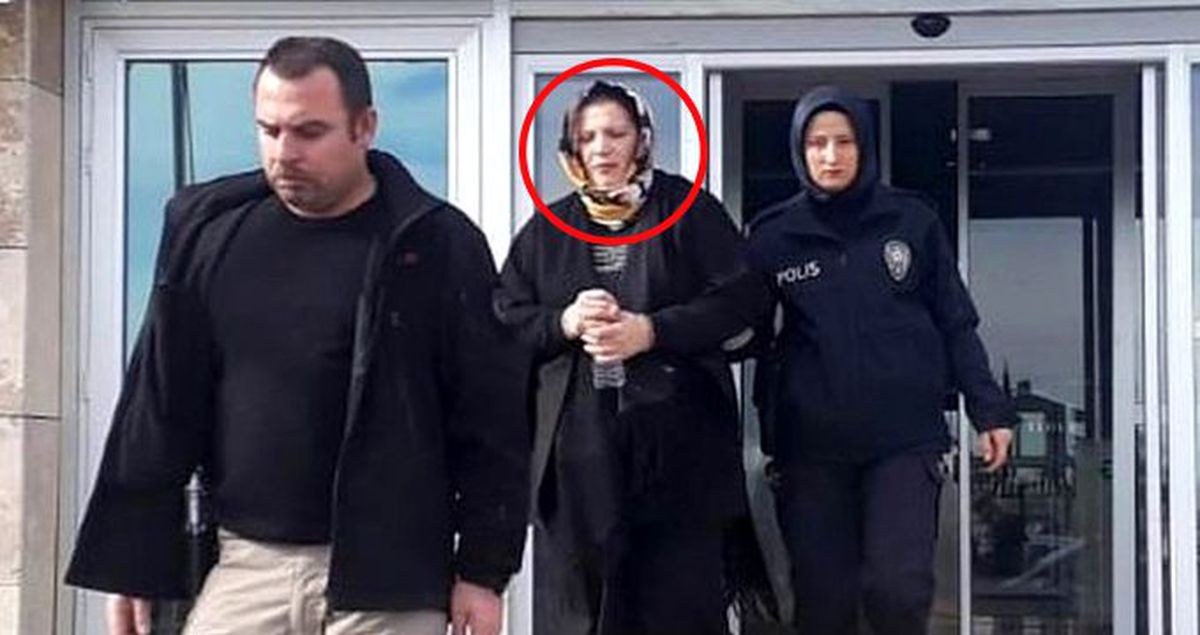 Eşinin birlikte yaşadığı kadını öldüren kadınının kan donduran ifadeleri ortaya çıktı