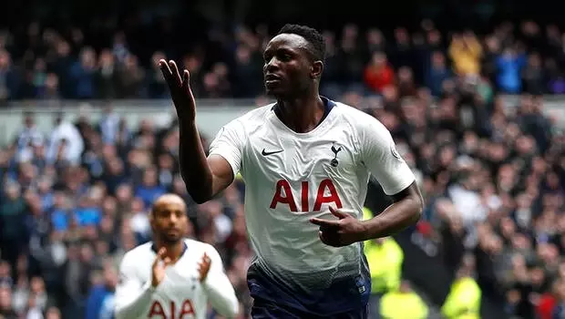 Fatih Terim, Victor Wanyama'yı Mourinho'dan istedi! Son dakika Galatasaray transfer haberleri Fatih Terim, Victor Wanyama'yı Mourinho'dan istedi! Son dakika Galatasaray transfer haberleri
