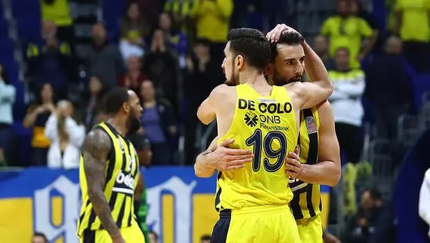Fenerbahçe, Bursaspor karşısında son topta kazandı Fenerbahçe, Bursaspor karşısında son topta kazandı