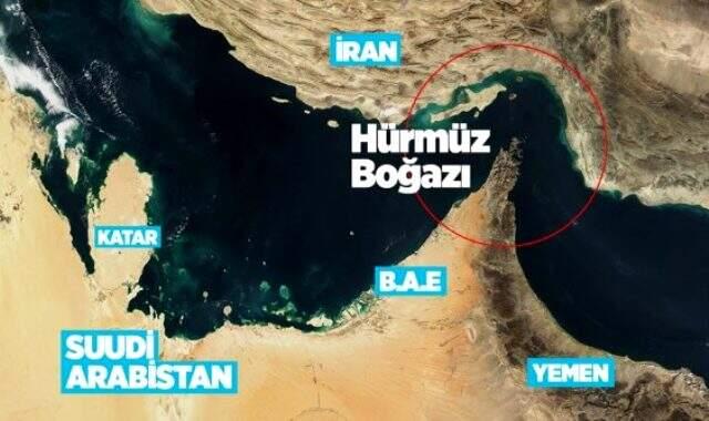 İran-ABD krizi tırmanıyor: Çok büyük intikam alınacak