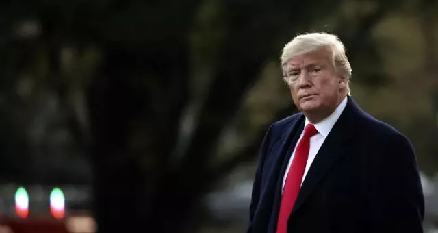 İranlı Bakan Azeri Cehromi: Trump, takım elbiseli bir teröristtir