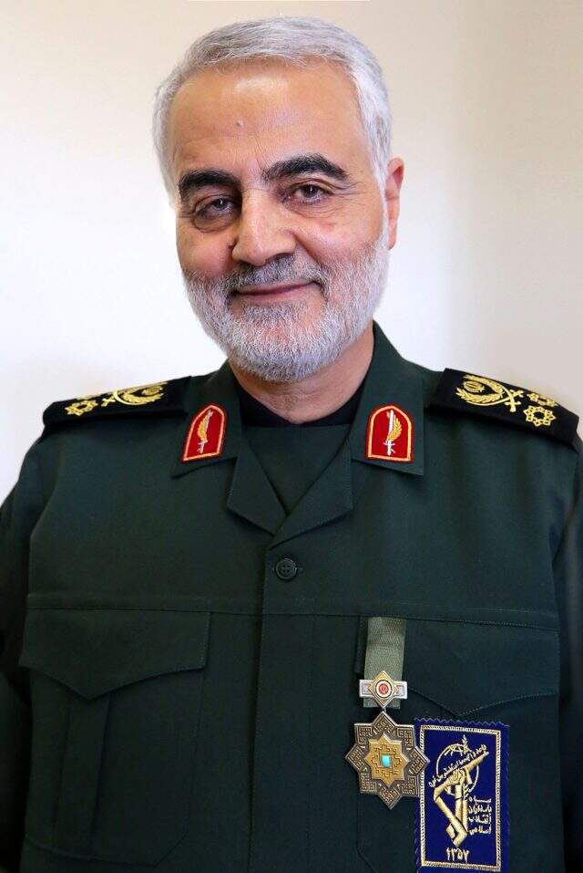 Kasım Süleymani'nin intikamının alınacağını söyleyen İran'ın olası intikam senaryoları