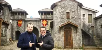 Engin Altan Düzyatan: Mehmet Bozdağ: Bu filme 30 milyon yatırdım ama gişe hesabı yapmadım Engin Altan Düzyatan: Mehmet Bozdağ: Bu filme 30 milyon yatırdım ama gişe hesabı yapmadım