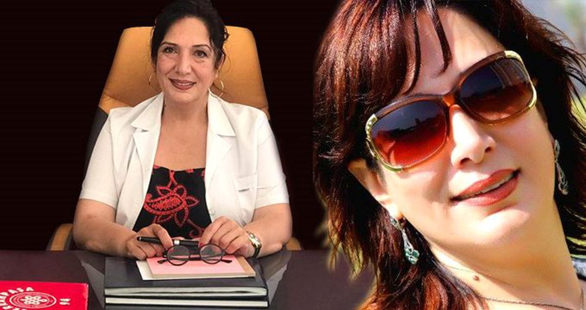 Öldürülen doktorun hayat hikayesiyle ilgili acı gerçekler ortaya çıktı