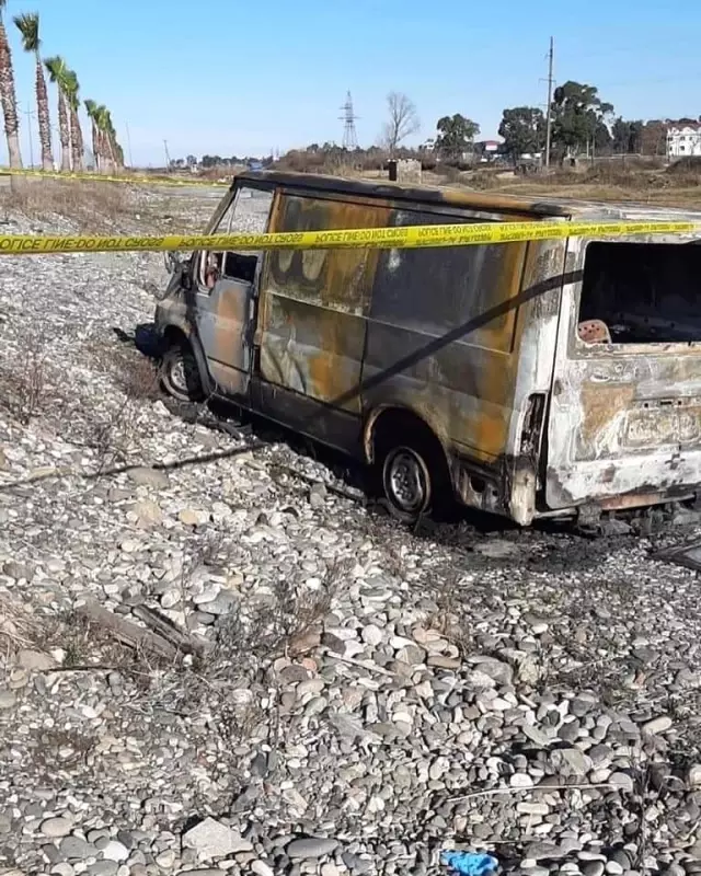 Ordulu işadamı İbrahim Çatık, Gürcistan’ın Batum şehrinde ölü bulundu. ile ilgili görsel sonucu