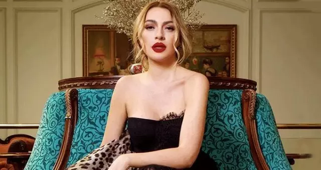 Şarkıcı Hadise, İtalya'da bir ev için 20 milyon TL'yi gözden çıkardı Şarkıcı Hadise, İtalya'da bir ev için 20 milyon TL'yi gözden çıkardı