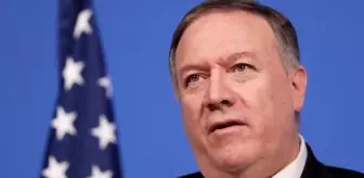 Haşdi Şabi: ABD Dışişleri Bakanı Pompeo'dan Süleymani suikastı açıklaması: İran mesajı aldı Haşdi Şabi: ABD Dışişleri Bakanı Pompeo'dan Süleymani suikastı açıklaması: İran mesajı aldı