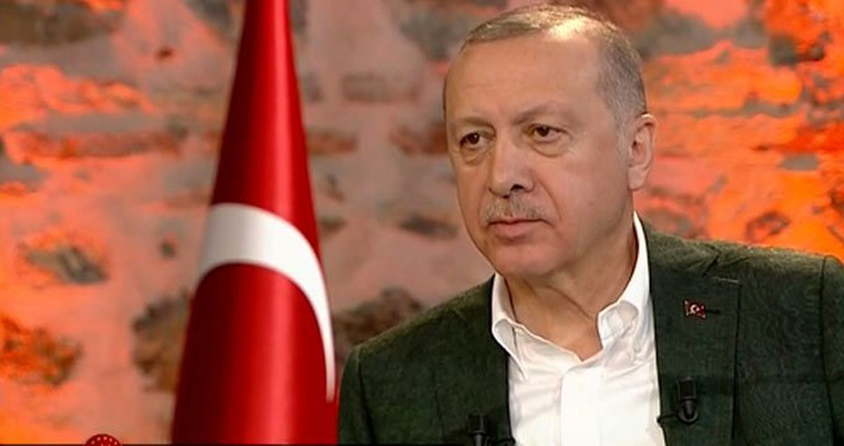 Son Dakika: Cumhurbaşkanı Erdoğan'dan Kasım Süleymani açıklaması: Bu iş burada bitmeyecektir