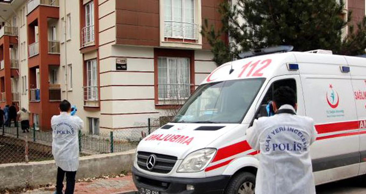 Tıp Fakültesi öğrencisi genç kız, iş insanı olan babasına ait tabancayla intihar etti