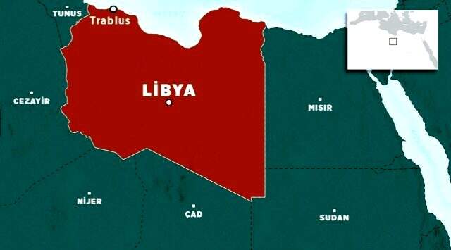 Türkiye'nin Libya tezkeresinden rahatsız olan Arabistan'dan skandal açıklama: Libya'ya karışmayın