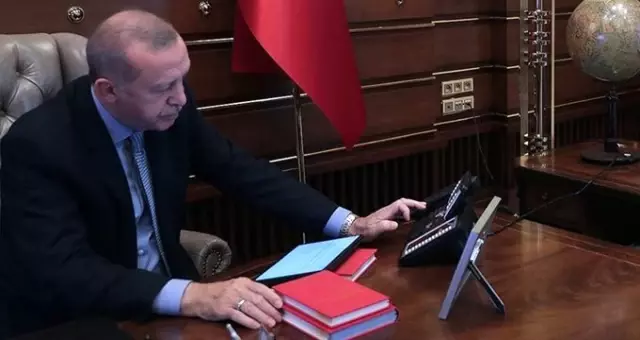 Üst düzey Türk yetkili: Cumhurbaşkanı Erdoğan, Kasım Süleymani için
