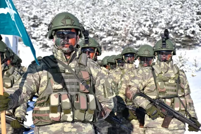 Vefakar gençlik, fedakar ecdadı 105'inci yılında anıyor Vefakar gençlik, fedakar ecdadı 105'inci yılında anıyor