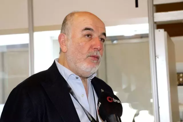 2020'nin ilk Mücevher Alım Heyeti'ne 25 ülke katıldı 2020'nin ilk Mücevher Alım Heyeti'ne 25 ülke katıldı
