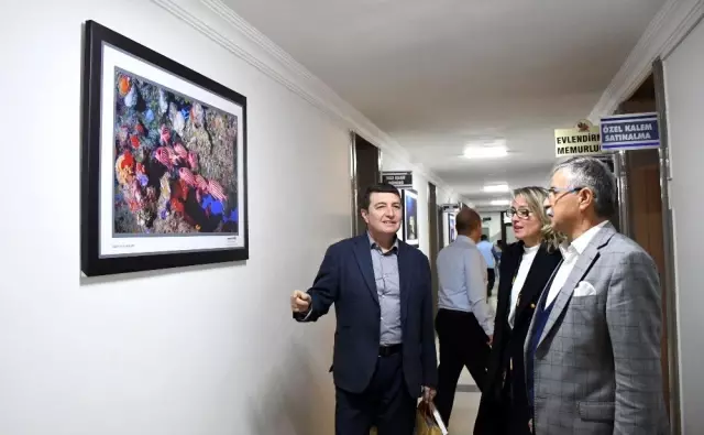 7 kardeş şehrin belediye başkanları Kemer'e geliyor