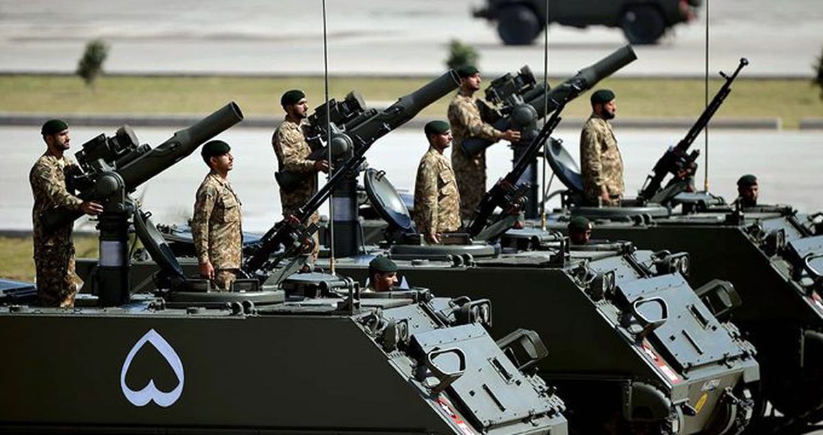 Pakistan, ABD'nin topraklarını kullanmasına izin vermeyecek