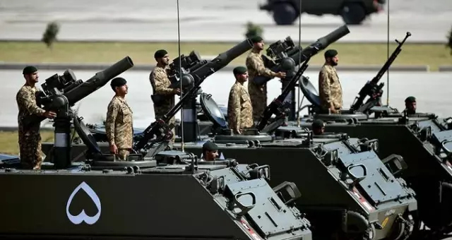 Pakistan, ABD'nin topraklarını kullanmasına izin vermeyecek