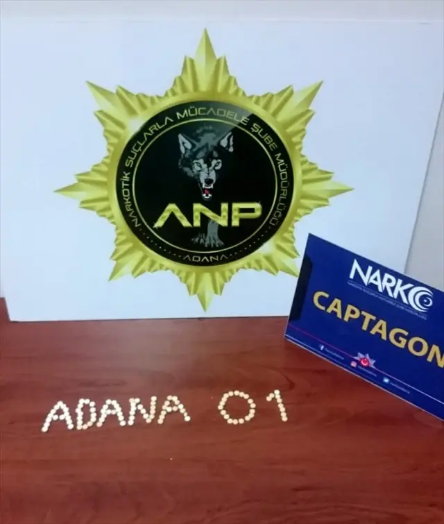 Adana'da Adana'da