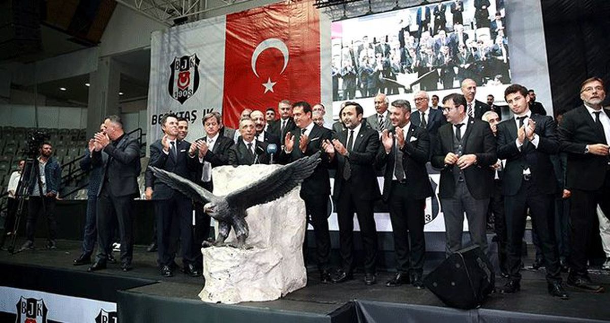 Adnan Dalgakıran kara tabloyu açıkladı: Kulübün masaları, sandalyeleri hacizli