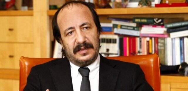 Adnan Dalgakıran kara tabloyu açıkladı: Kulübün masaları, sandalyeleri hacizli