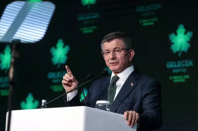 Ahmet Davutoğlu, intihar eden Sibel Ünli için konuştu: Elimizden gelen her şeyi yapmaya hazırız Ahmet Davutoğlu, intihar eden Sibel Ünli için konuştu: Elimizden gelen her şeyi yapmaya hazırız