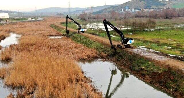 AK Parti sözcüsü Ömer Çelik: Kanal İstanbul Montrö ile çelişmiyor