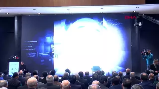 Ankara tbmm başkanı şentop: mevzu bu topraklarda yerli düşünceyi, savunma meselesidir Ankara tbmm başkanı şentop: mevzu bu topraklarda yerli düşünceyi, savunma meselesidir