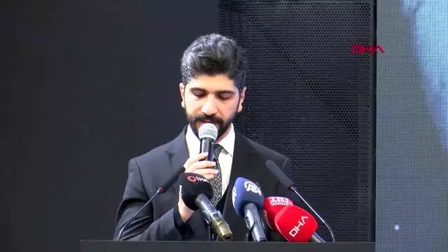 Ankara tbmm başkanı şentop: mevzu bu topraklarda yerli düşünceyi, savunma meselesidir Ankara tbmm başkanı şentop: mevzu bu topraklarda yerli düşünceyi, savunma meselesidir