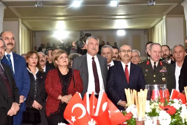 Başkan Karalar: Başkan Karalar: