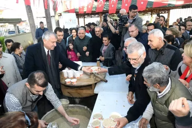 Başkan Karalar: '5 Ocak bizim onur günümüzdür' Başkan Karalar: '5 Ocak bizim onur günümüzdür'
