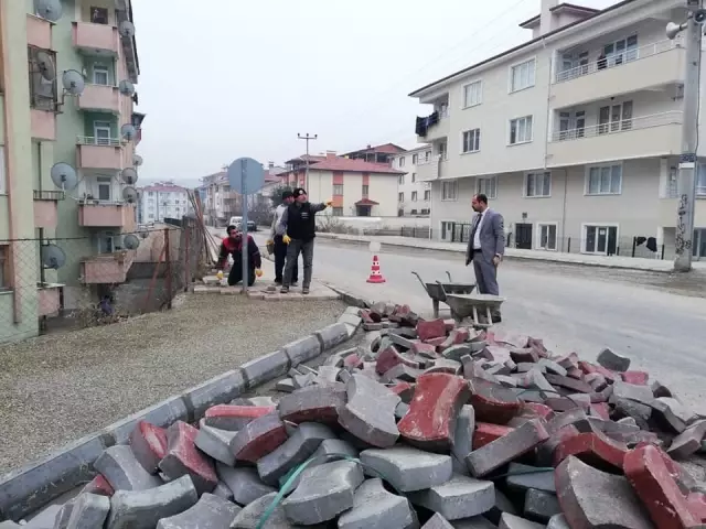 Başkan Kavaklıgil: