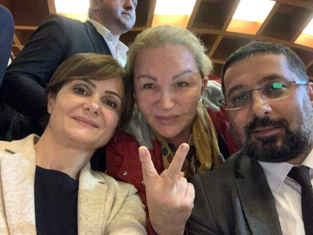 Belediyede şoför olan Niler Albayrak: Bir dönem cinsel ilişki işçiliği yaptım