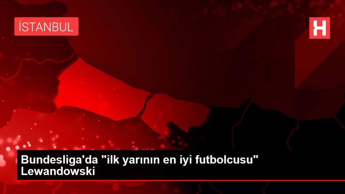 Bundesliga'da