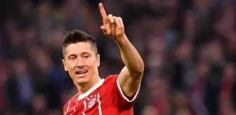 Borussia Mönchengladbach: Bundesliga'da ilk yarının en iyi futbolcusu Lewandowski seçildi Borussia Mönchengladbach: Bundesliga'da ilk yarının en iyi futbolcusu Lewandowski seçildi