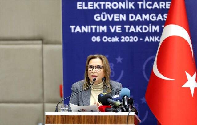 E-ticarette 'daha güvenli alışveriş' dönemi başlıyor