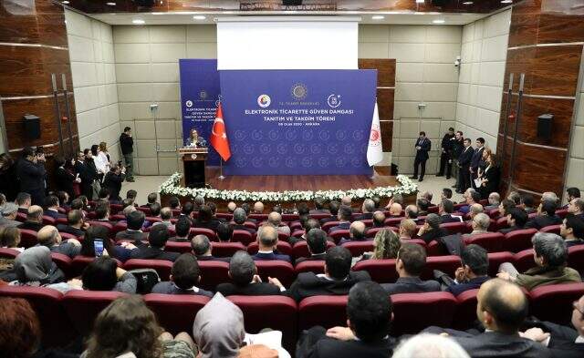 E-ticarette 'daha güvenli alışveriş' dönemi başlıyor