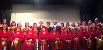 Yaren: Eskişehir'de yaşayan Bileciklilerin 'sazlı, sözlü ve türkülü gecesi' coşkulu geçti Yaren: Eskişehir'de yaşayan Bileciklilerin 'sazlı, sözlü ve türkülü gecesi' coşkulu geçti